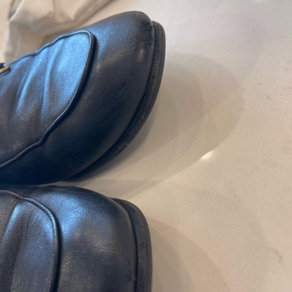 Gucci Brixton Loafers - Picture 4 of 5